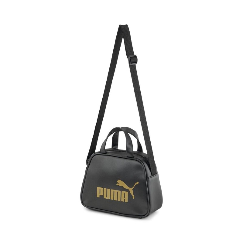 Bolso Puma Core Up Boxy X Bolso Puma Core Up Boxy X