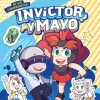 Invictor Y Mayo- Libro Para Colorear Y Actividades Invictor Y Mayo- Libro Para Colorear Y Actividades