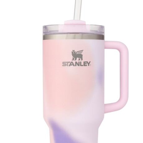 Stanley Quencher 30oz Rosa