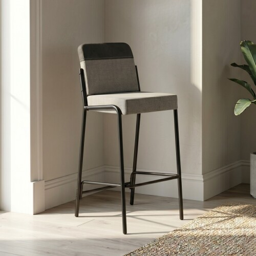 Banqueta Stool Negro