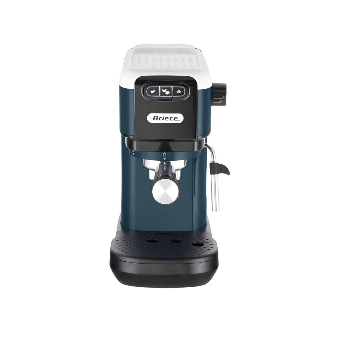 CAFETERA ARIETE EXPRESSO MOD.1399 - Blanco 