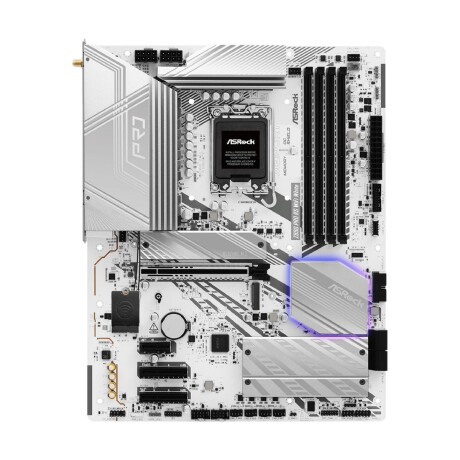 Motherboard Asrock Z890 Pro Rs Wifi Wt D5 S1851 001