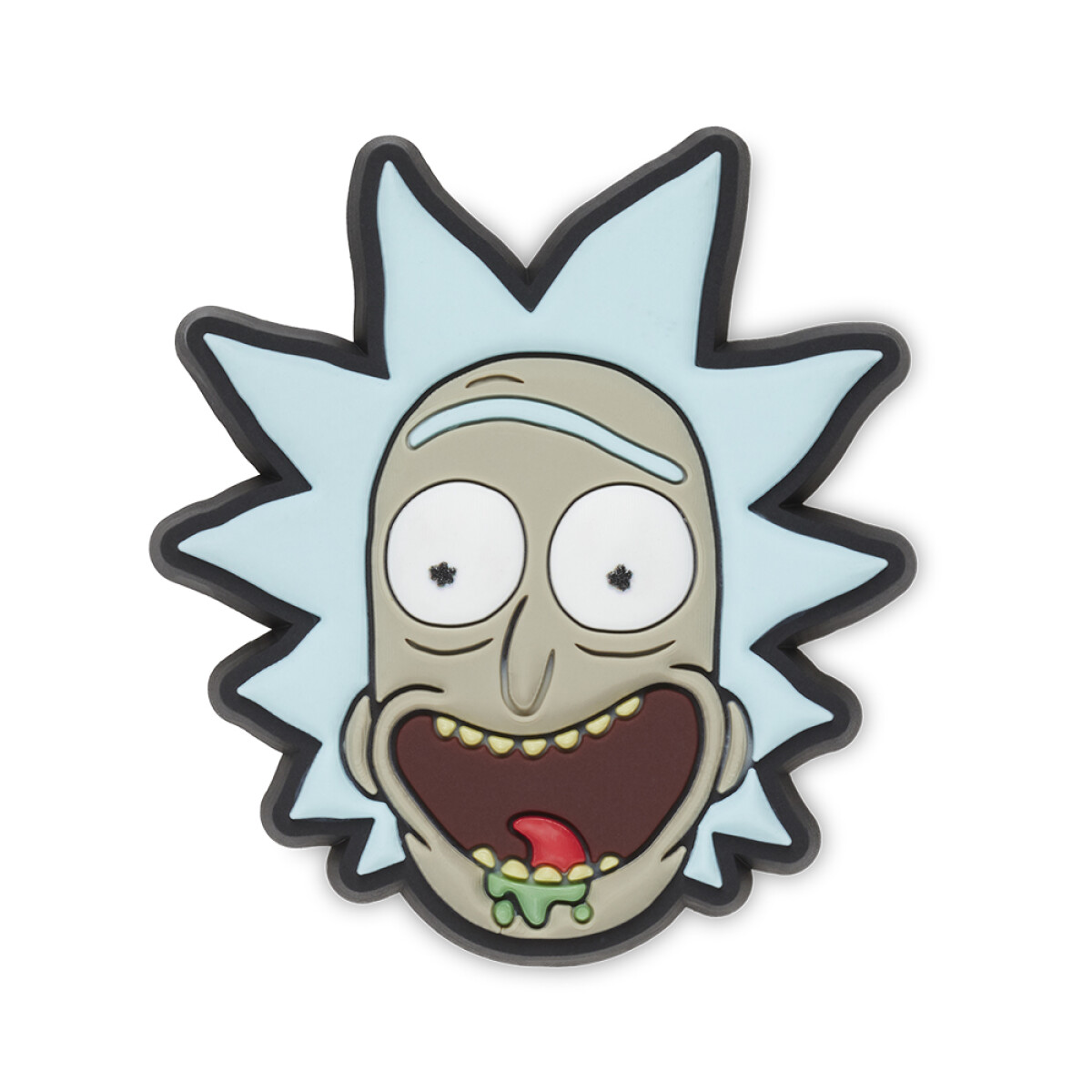 Rick and Morty Rick 