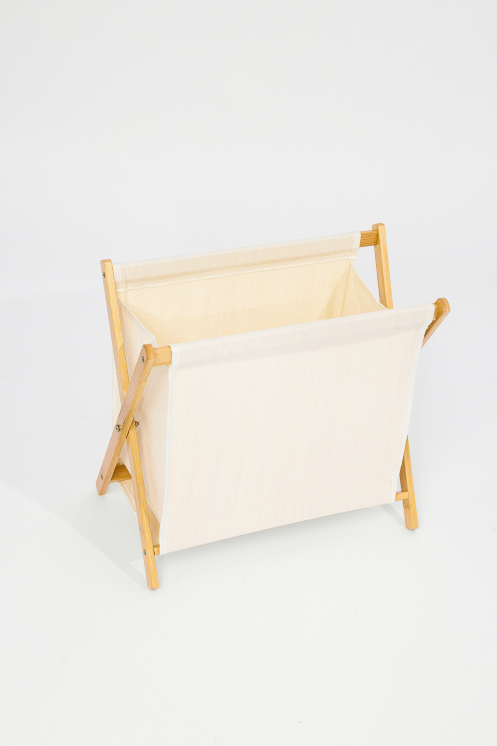 Organizador Cesta Color Unico