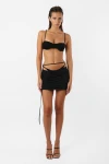 Mini Loop Negro