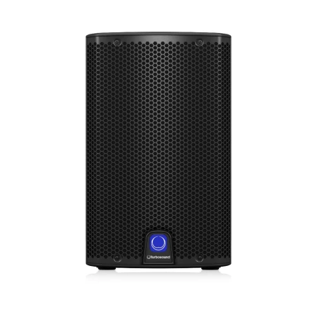 Caja Acustica Turbosound Iq8 8" 2500 W Caja Acustica Turbosound Iq8 8" 2500 W