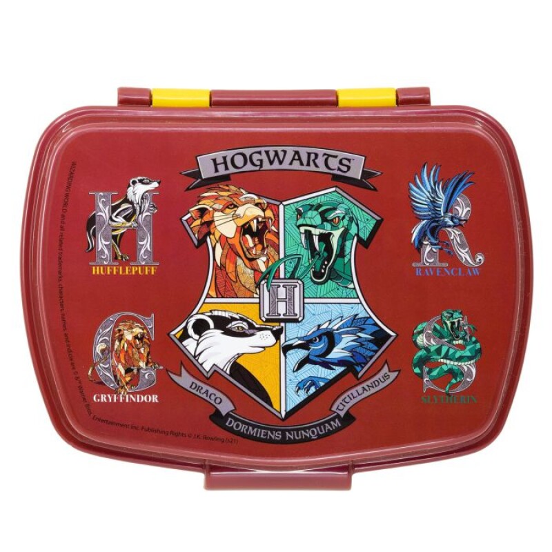 Vianda Infantil Harry Potter VIANDA INFANTIL HARRY POTTER