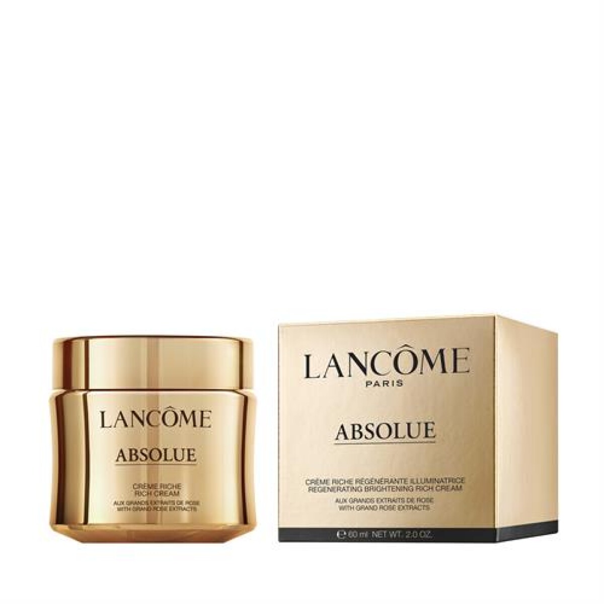 Lancôme Crema Absolue Rich Cream 60 ml 