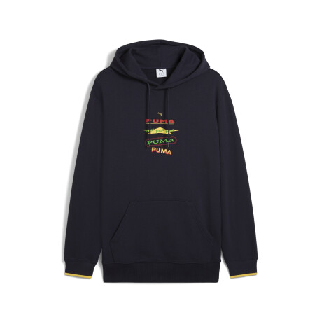 Road to Unity Gr.Hoodie TR 62961816 Azul