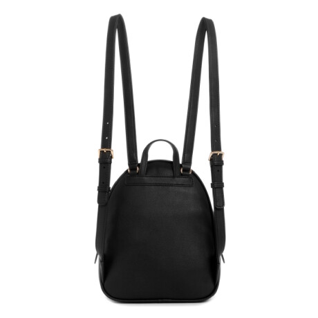 Mochila Guess Manhattan Chica Negro 0