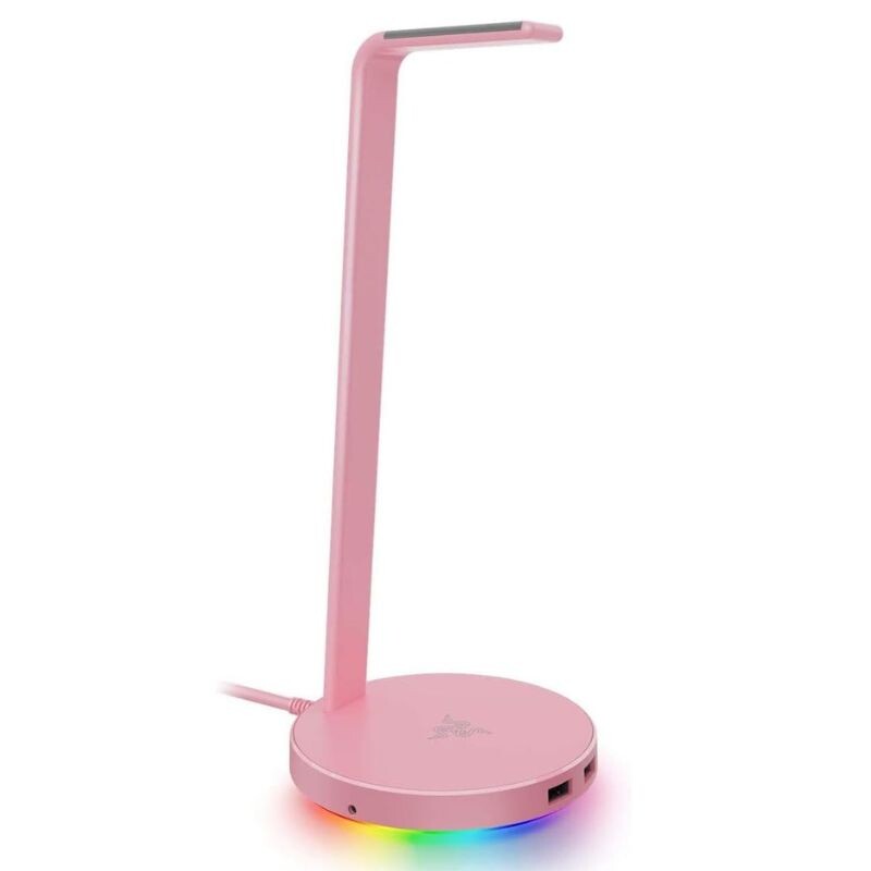 Base Razer Station V2 Chroma Pink Base Razer Station V2 Chroma Pink