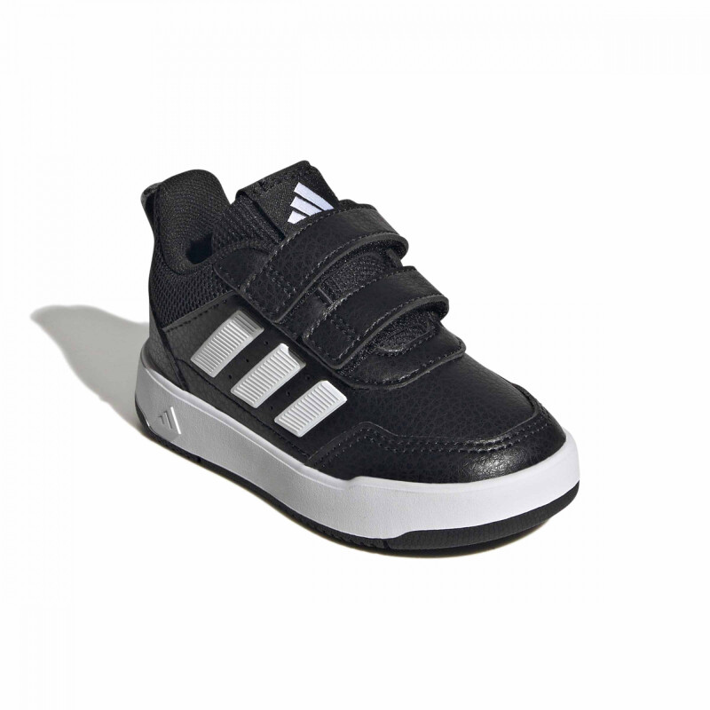 Championes ADIDAS TENSAUR SPORT 3.0 CF I Niños JQ1851 Negro-blanco