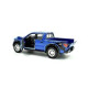 KiNSMART 2013 Ford F-150 SVT Raptor Supercrew escala 1:46 KiNSMART 2013 Ford F-150 SVT Raptor Supercrew escala 1:46