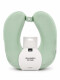 ALMOHADON VIAJE MEMORY VERDE
