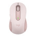 Mouse Inalámbricos Logitech M650 ROSADO