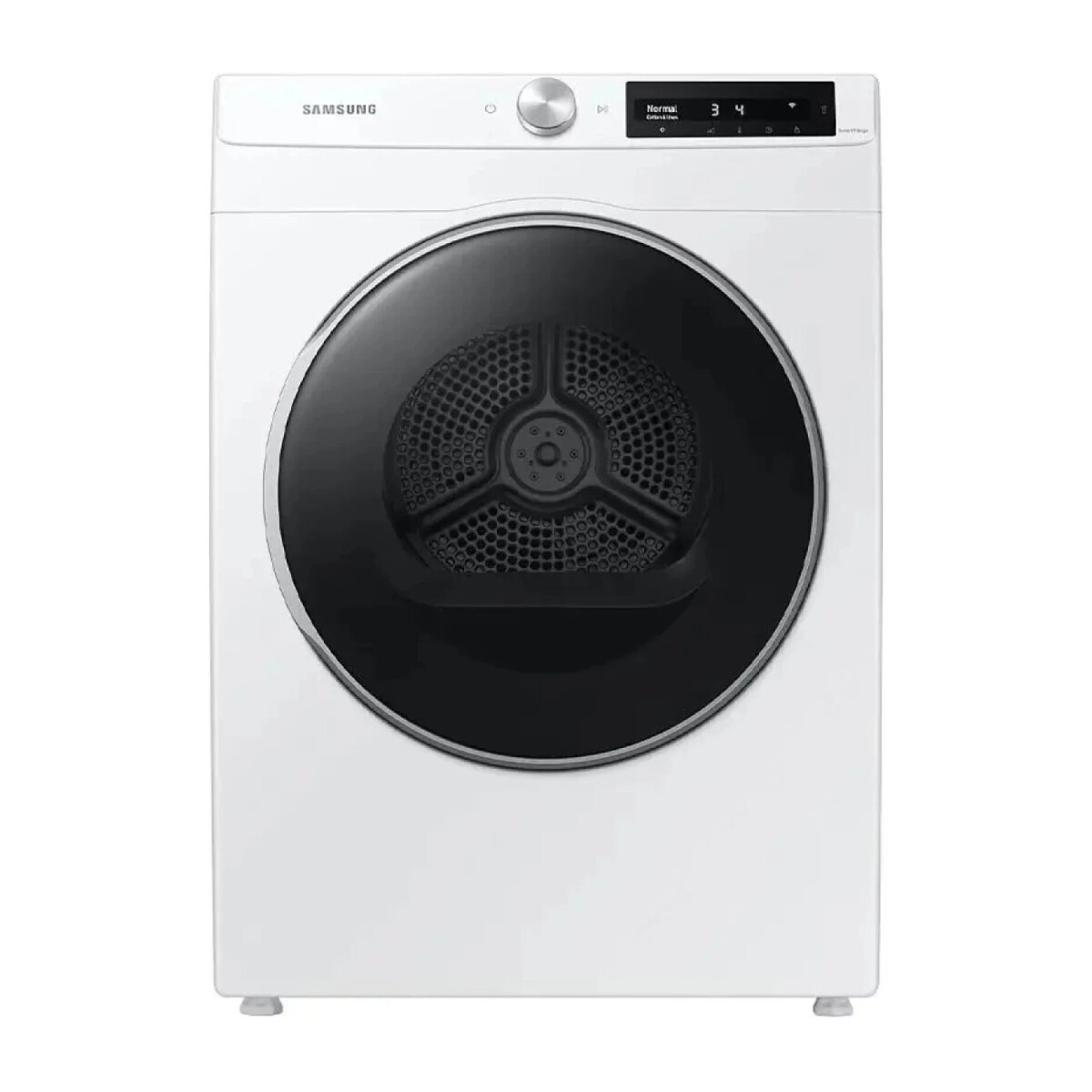Secarropas Samsung 11,5 kg AI Control con WiFi DV11FG60BVBECX 