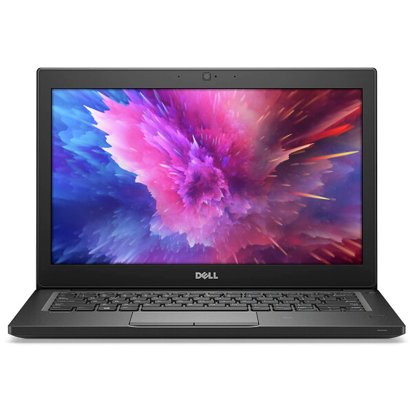 Notebook Dell Latitude 7480 I7/ 16 Gb Ram/ 512 Gb Ssd NOTEBOOK RFPL DELL 7480 I7/16/512/14