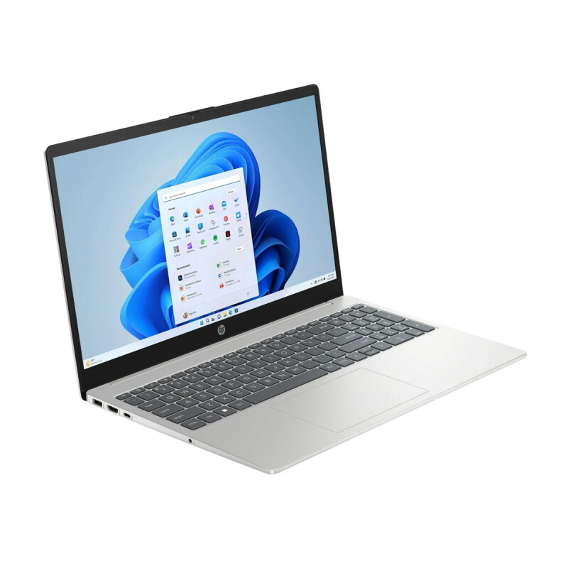 Notebook HP 15-FD0095WM I5-1235U 256GB 8GB 15.6" Notebook HP 15-FD0095WM I5-1235U 256GB 8GB 15.6"