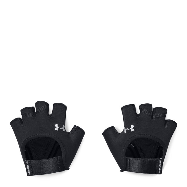 Guantes Under Armour Negro