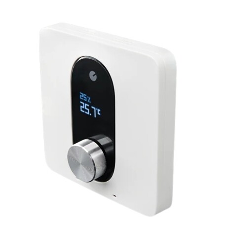 Termostato Inteligente Shelly para Suelo Radiante 001