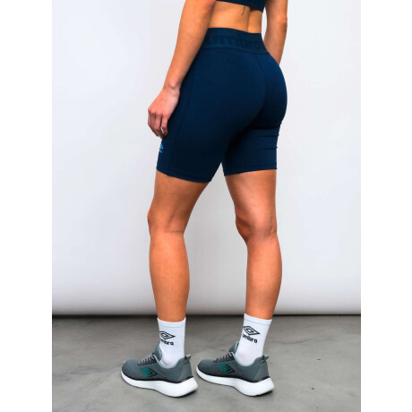 Short Biker Ollie de Mujer Multicolor