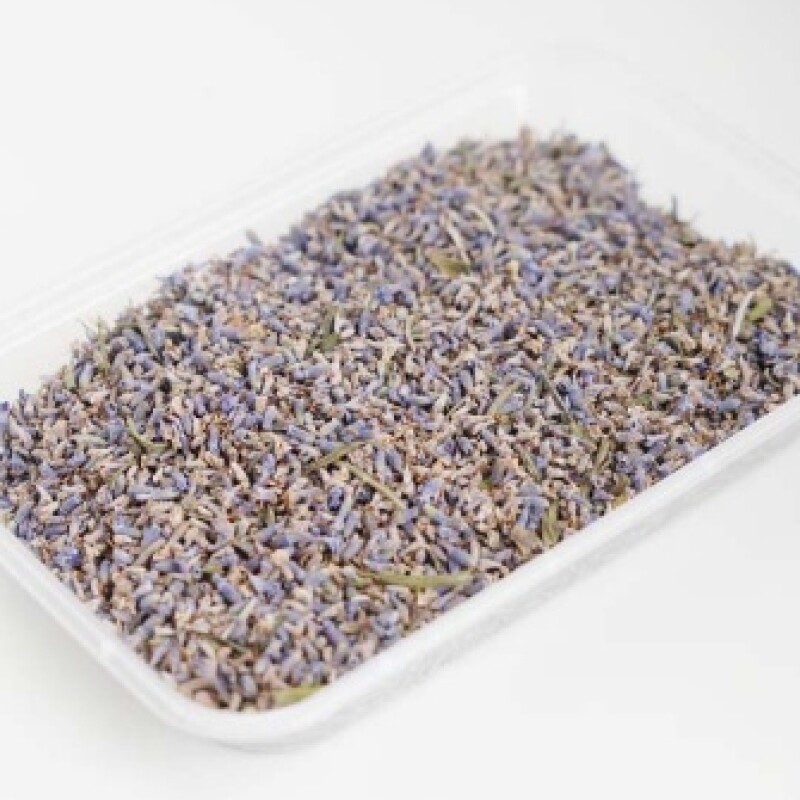 Lavanda seca N/a