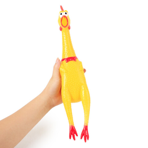 Pollo grande c/chifle Pollo grande c/chifle