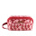 Necessaire Oreiro Bordeaux