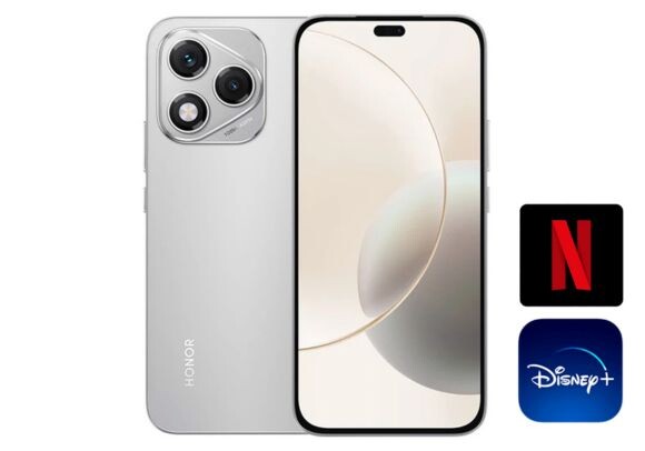 Antel - Entretenimiento Plus