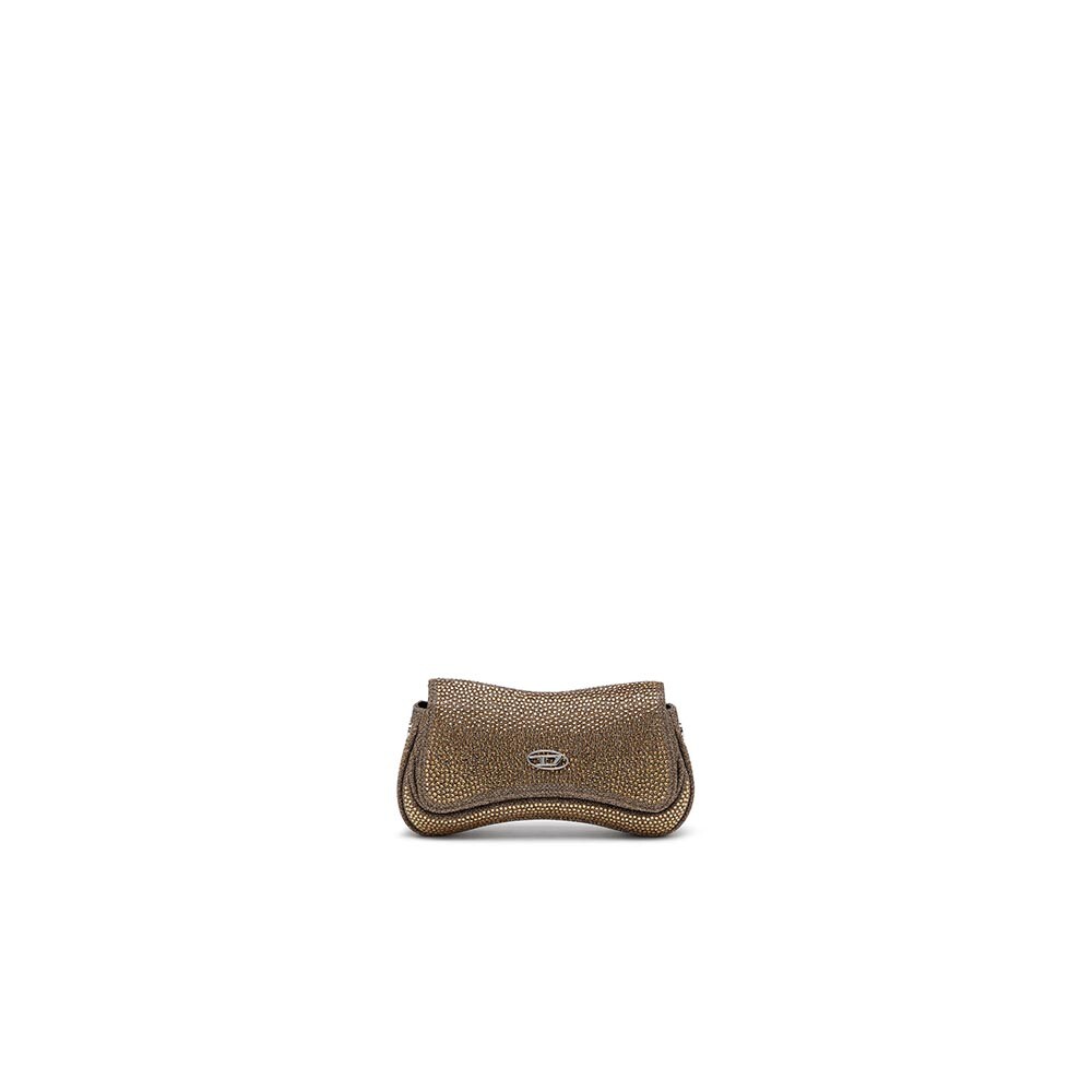 Crossbody Para Mujer Play Crossbody Xs Marrón