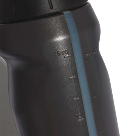 Botella Performance Bottle 0 5 Unisex Negro