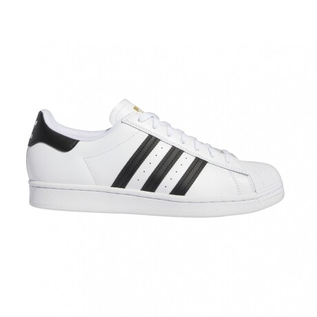 Championes adidas Superstar ADV White