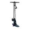 Inflador De Pie Giyo Aluminio C/manometro Inflador De Pie Giyo Aluminio C/manometro