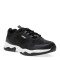 Championes Infantiles Umbro Trix Negro - Gris