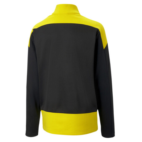 Peñarol Train 1/4 Zip Top JR 65656719 Neg/amar.