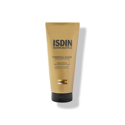 Isdinceutics Gel Exfoliante Essential Scrub 100 Grs. Isdinceutics Gel Exfoliante Essential Scrub 100 Grs.