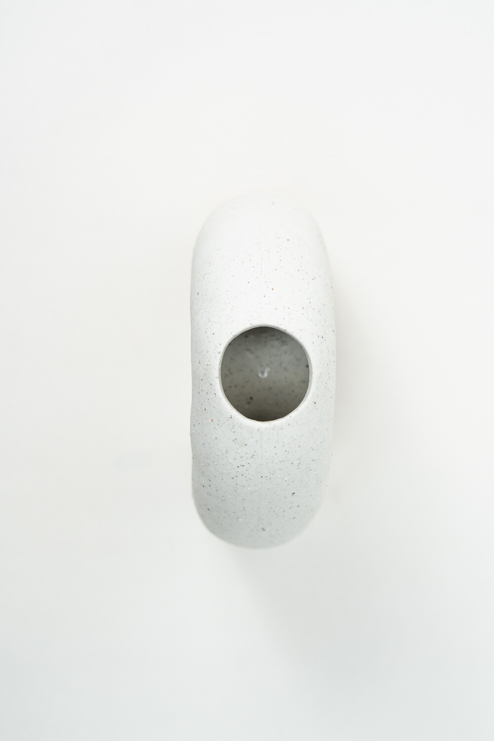 Jarrón Rubi Color Unico