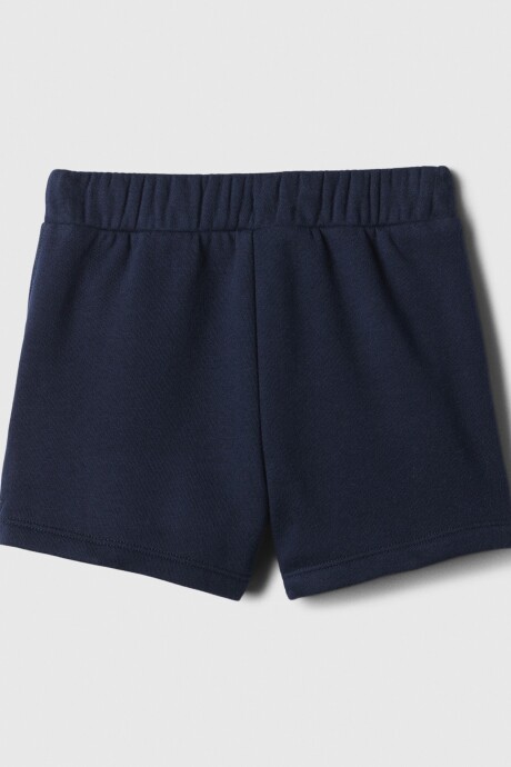 Short Logo Toddler Niña Tapestry Navy