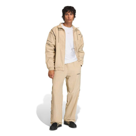 Pantalón Cutline Co Tee De Hombre Crema