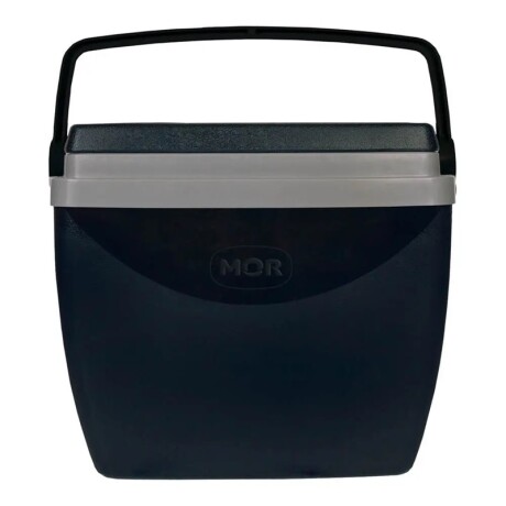 Conservadora Mor 18 Litros NEGRO