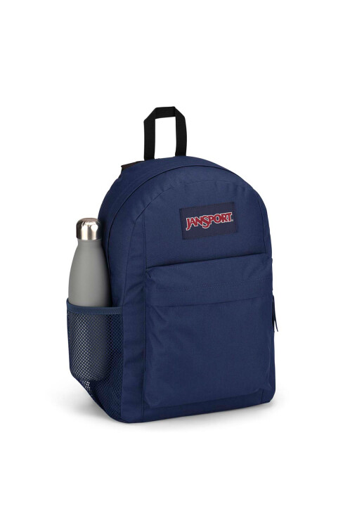 Mochila Essential Pack Navy