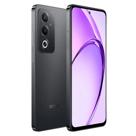 Celular Oppo A80 5g 8gb 256gb Negro Celular Oppo A80 5g 8gb 256gb Negro