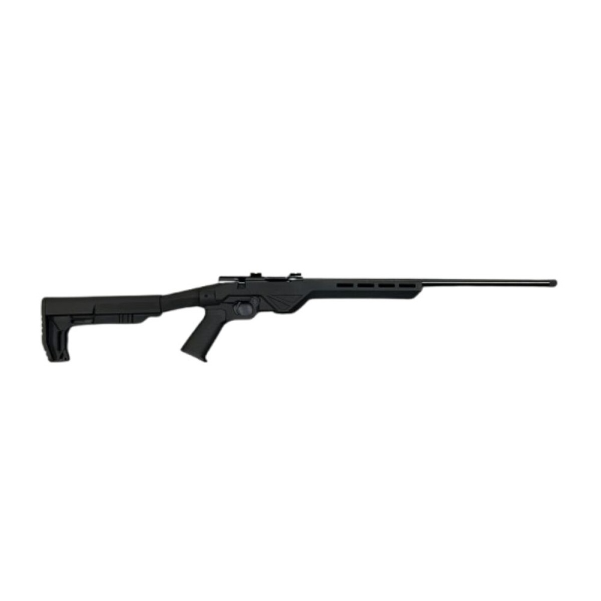 RIFLE ROSSI 8122M TACT 22WMR 21 POLIMERO -10036139 