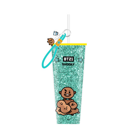 Vaso BT21 800ml Shooky