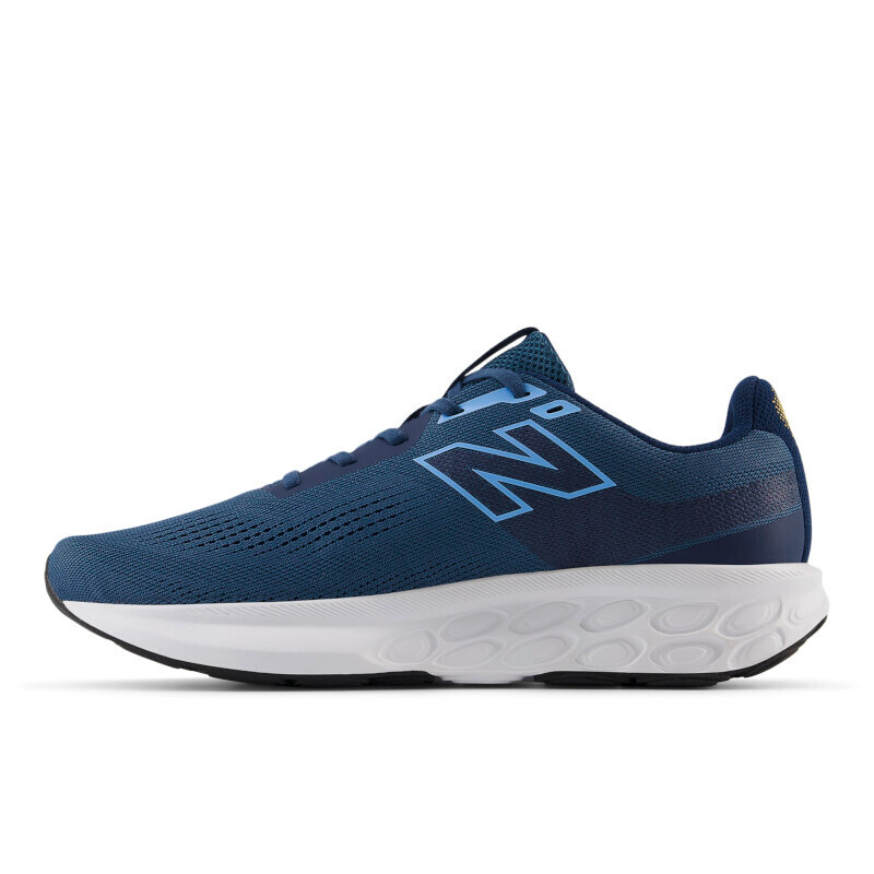 Zapatillas 520 V9 de Hombre Azul