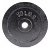Disco Hierro 5 Kg 10 Lbs ( Pesa ) Disco Hierro 5 Kg 10 Lbs ( Pesa )