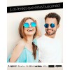 Lentes de sol Bloom con polarizado y protección UV Lentes de sol Bloom con polarizado y protección UV