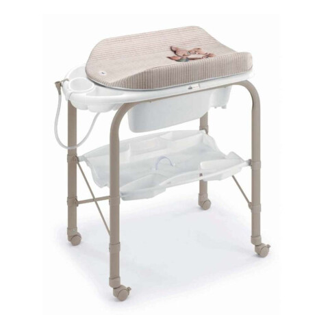 Catre De Baño Cambio C264