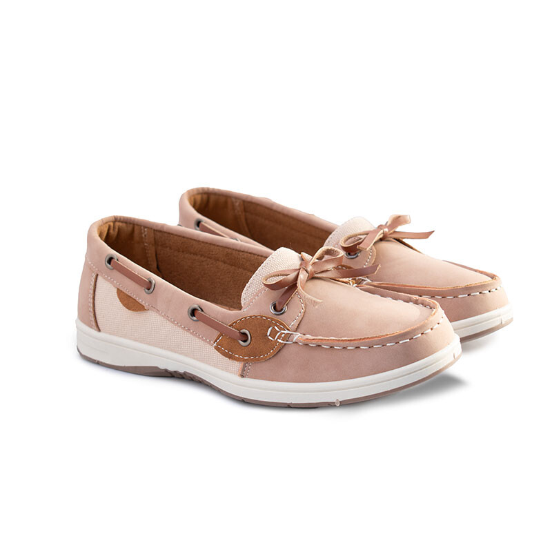 Zapato Dama Mikaela PINK