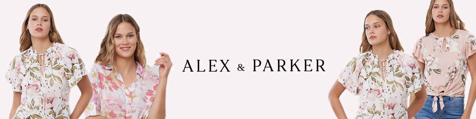 Alex & Parker
